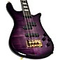 Spector Euro 4 LT Electric Bass Violet Fade