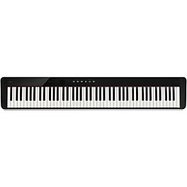 Casio PX-S1100 Privia Digital Piano Red Casio PX-S1100 Privia Digital Piano Black