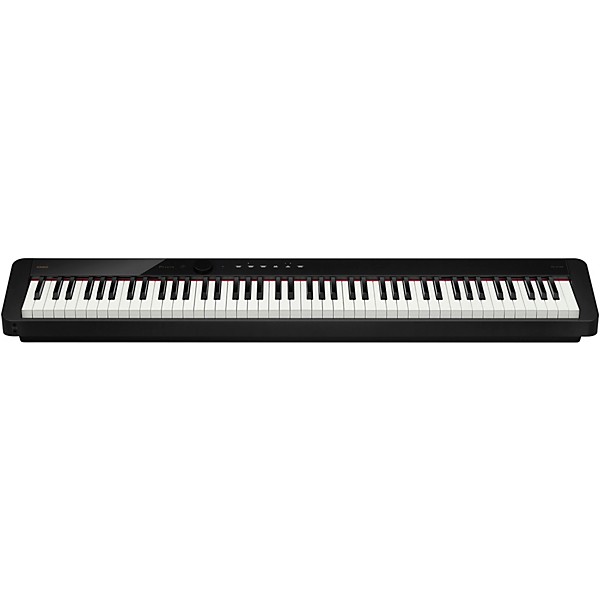 Casio PX-S1100 Privia Digital Piano Black