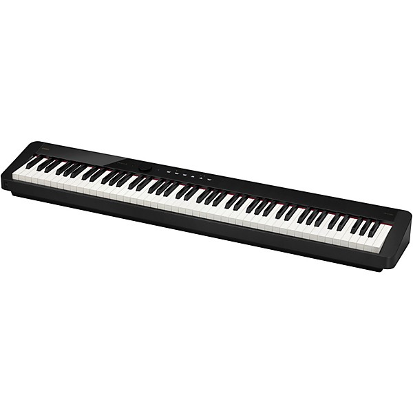 Casio PX-S1100 Privia Digital Piano Black