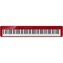 Casio PX-S1100 Privia Digital Piano Red Casio PX-S1100 Privia Digital Piano Red