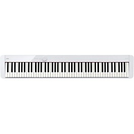 Casio PX-S1100 Privia Digital Piano Red Casio PX-S1100 Privia Digital Piano White