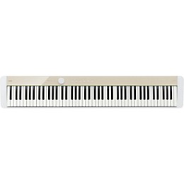 Casio PX-S1100 Privia Digital Piano Mellow Beige