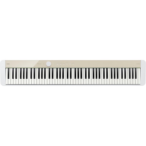 Casio PX-S1100 Privia Digital Piano Mellow Beige