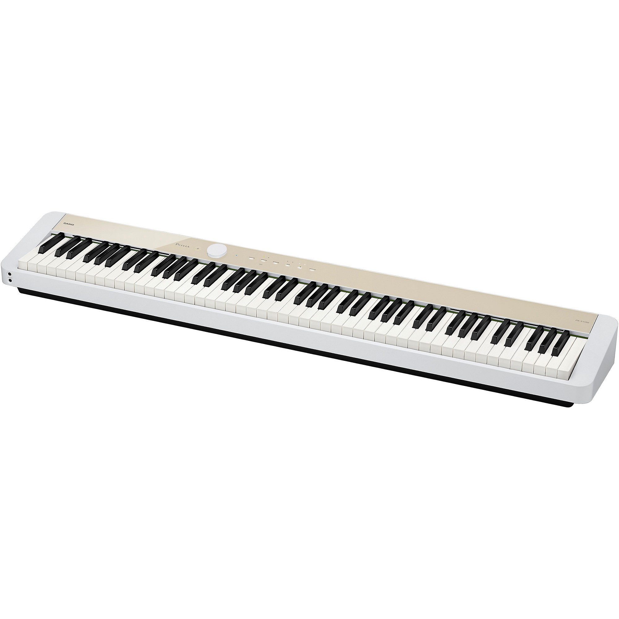 Casio PX-S1100 Privia Digital Piano - Mellow Beige | Guitar Center