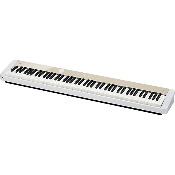 Casio PX-S1100 Privia Digital Piano Mellow Beige