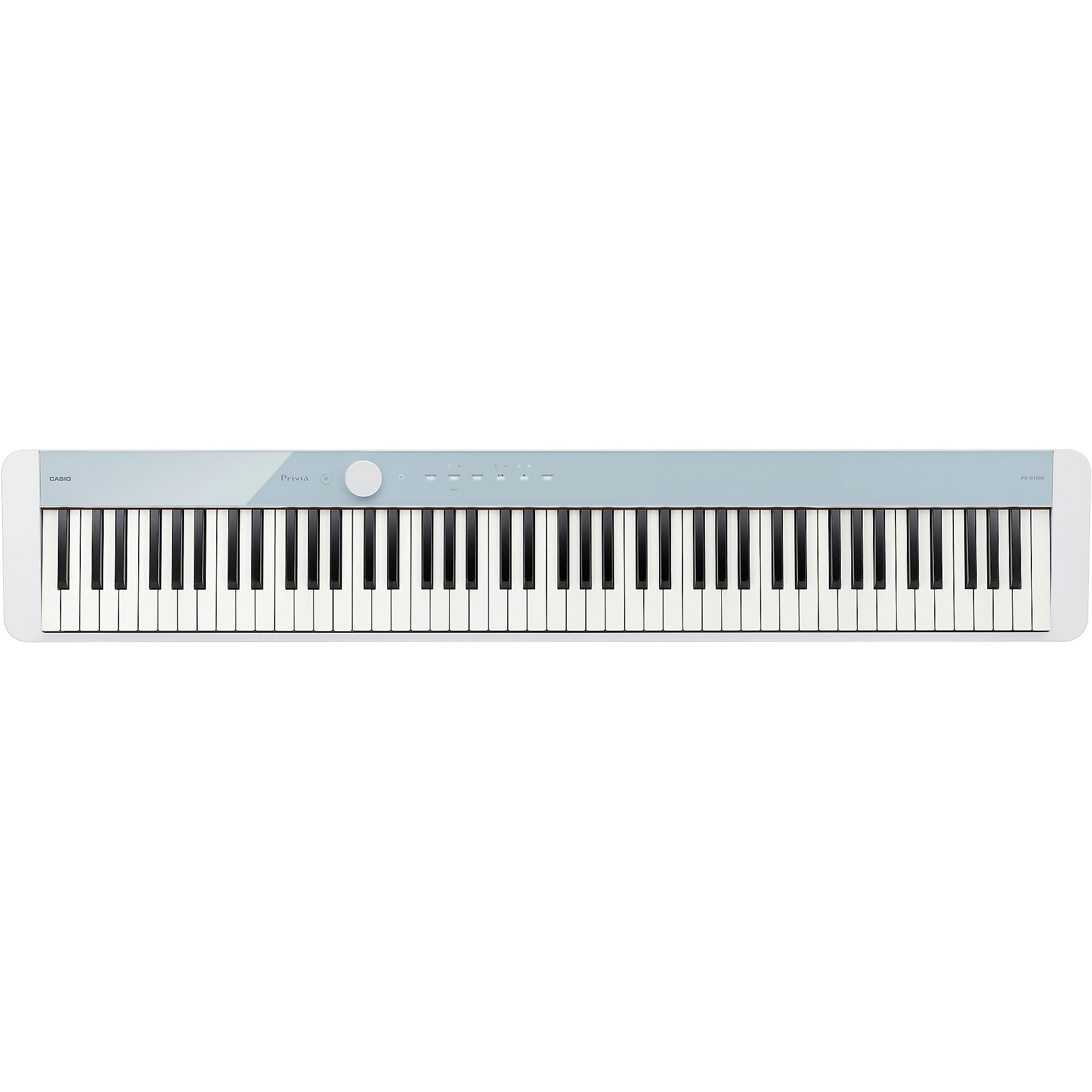 Casio PX-S1100 Privia Digital Piano Calm Blue | Guitar Center