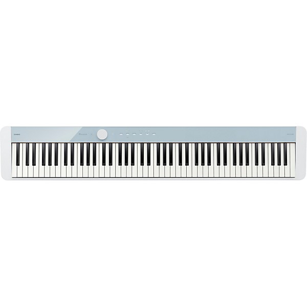 Casio PX-S1100 Privia Digital Piano Calm Blue