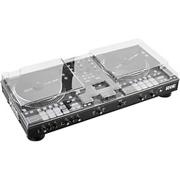 Decksaver Rane ONE cover