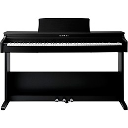 Kawai KDP75 Digital Piano Satin Black