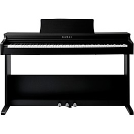 Kawai KDP75 Digital Piano Satin Black Kawai KDP75 Digital Piano Satin Black