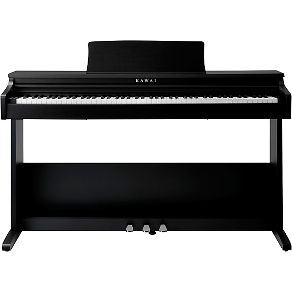 Kawai KDP75 Digital Piano Satin Black