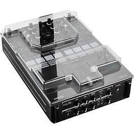 Decksaver Pioneer DJ DJM-S7 cover