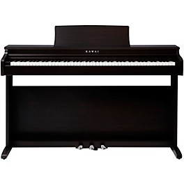 Kawai KDP120 Digital Piano Satin Black Kawai KDP120 Digital Piano Rosewood