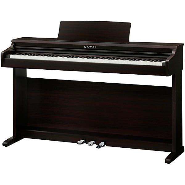 Kawai KDP120 Digital Piano Rosewood