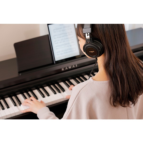 Kawai KDP120 Digital Piano Rosewood