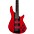 Schecter Guitar Research C-5 GT 5-String Ele... Schecter Guitar Research C-5 GT 5-String Electric Bass Guitar Satin Trans Red