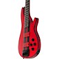 Schecter Guitar Research C-5 GT 5-String Electric Bass Guitar Satin Trans Red