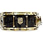 SJC Drums Providence Series Snare Drum with Brass Hardware 14 x 6 in. Obsidian Black thumbnail