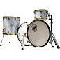 SJC Drums 3-Piece Providence Series Shell Pack Calcutta White thumbnail