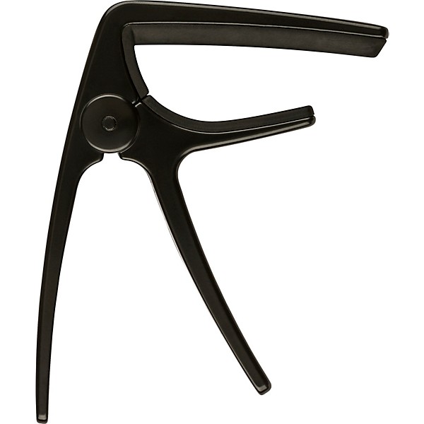 Fender Laurel Acoustic Capo Black