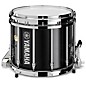 Yamaha 9400 SFZ Marching Snare Drum - Chrome Hardware 14 x 12 in. Black thumbnail