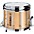 Yamaha 9400 SFZ Marching Snare Drum - Chr... Yamaha 9400 SFZ Marching Snare Drum - Chrome Hardware 14 x 12 in. Natural Forest