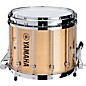 Yamaha 9400 SFZ Marching Snare Drum - Chrome Hardware 14 x 12 in. Natural Forest thumbnail