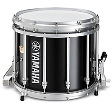 Yamaha 9400 SFZ Marching Snare Drum - Chrome Hardware 14 x 12 in