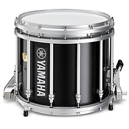 Yamaha 9400 SFZ Marching Snare Drum 14 x 12 in. Red Yamaha 9400 SFZ Marching Snare Drum 14 x 12 in. Black