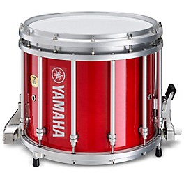 Yamaha 9400 SFZ Marching Snare Drum 14 x 12 in. Red Yamaha 9400 SFZ Marching Snare Drum 14 x 12 in. Red