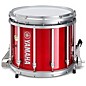 Yamaha 9400 SFZ Marching Snare Drum 14 x 12 in. Red thumbnail