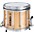 Yamaha 9400 SFZ Marching Snare Drum 14 x 12 in. Red Yamaha 9400 SFZ Marching Snare Drum 14 x 12 in. Natural Forest