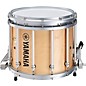 Yamaha 9400 SFZ Marching Snare Drum 14 x 12 in. Natural Forest thumbnail