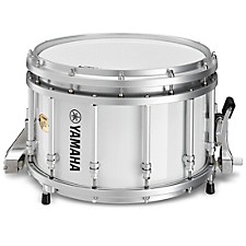 YAMAHA 太鼓 Yamaha 9400 SFZ Marching Snare Drum 14 x 12 in. Black | Guitar Center