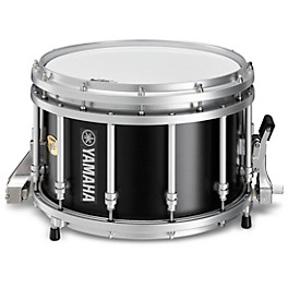 Yamaha 9400 SFZ Piccolo Marching Snare Drum 14 x 9 in. Natura... Yamaha 9400 SFZ Piccolo Marching Snare Drum 14 x 9 in. Black