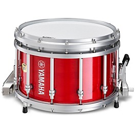 Yamaha 9400 SFZ Piccolo Marching Snare Drum 14 x 9 in. Natural ... Yamaha 9400 SFZ Piccolo Marching Snare Drum 14 x 9 in. Red