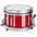 Yamaha 9400 SFZ Piccolo Marching Snare Drum 14 x 9 in. Natural ... Yamaha 9400 SFZ Piccolo Marching Snare Drum 14 x 9 in. Red