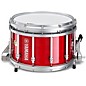 Yamaha 9400 SFZ Piccolo Marching Snare Drum 14 x 9 in. Red thumbnail