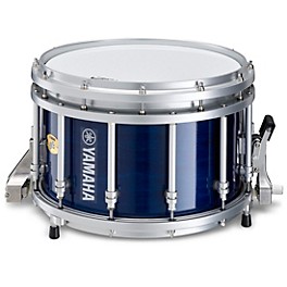 Yamaha 9400 SFZ Piccolo Marching Snare Drum 14 x 9 in. Natural... Yamaha 9400 SFZ Piccolo Marching Snare Drum 14 x 9 in. Blue