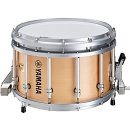 Yamaha 9400 SFZ Piccolo Marching Snare Drum 14 x 9 in. Natural Forest