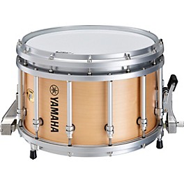 Yamaha 9400 SFZ Piccolo Marching Snare Drum 14 x 9 i... Yamaha 9400 SFZ Piccolo Marching Snare Drum 14 x 9 in. Natural Forest