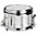 Yamaha 9400 SFZ Piccolo Marching Snare Drum... Yamaha 9400 SFZ Piccolo Marching Snare Drum - Chrome Hardware 14 x 9 in. White