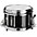 Yamaha 9400 SFZ Piccolo Marching Snare Drum... Yamaha 9400 SFZ Piccolo Marching Snare Drum - Chrome Hardware 14 x 9 in. Black