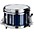 Yamaha 9400 SFZ Piccolo Marching Snare Drum ... Yamaha 9400 SFZ Piccolo Marching Snare Drum - Chrome Hardware 14 x 9 in. Blue