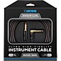 BOSS BIC-PA Premium Guitar Cable Straight to Angle 10 ft.