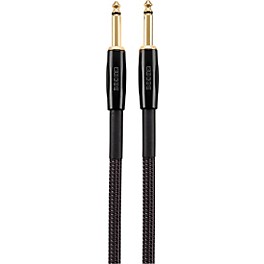 BOSS BIC-P Premium Guitar Cable Straight to Straight 10 ft.