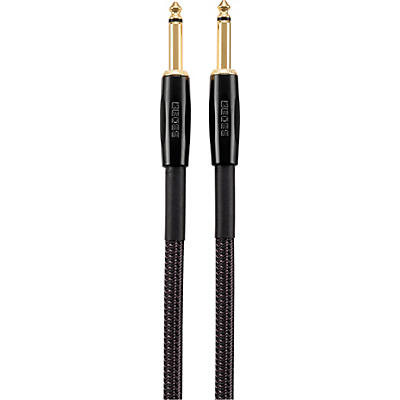 Boss Bic-P Premium Guitar Cable Straight To Straight 10 Ft. for sale