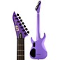 ESP Stef Carpenter SC-607 Baritone Electric Guitar Purple Satin