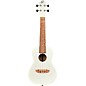Ortega Earth Series RU Concert Ukulele Silver